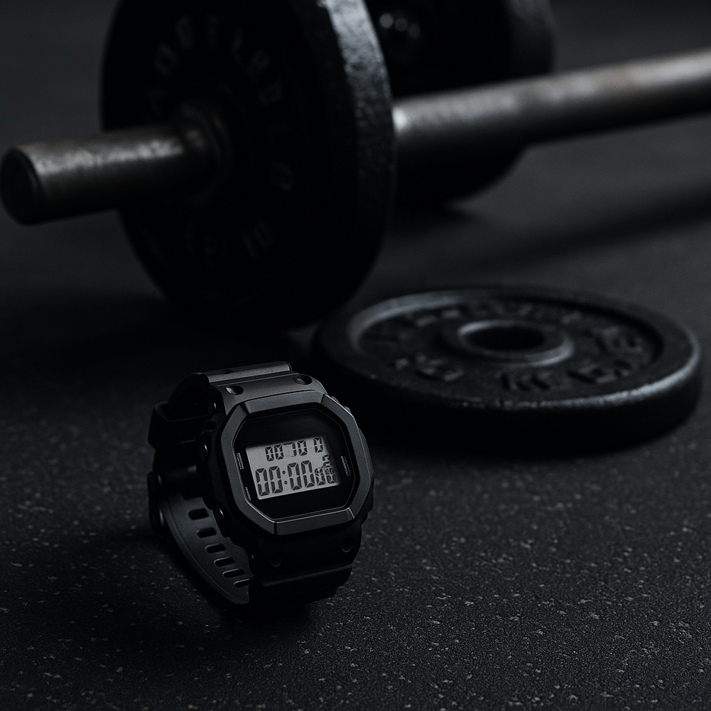 Le repos : l’ingrédient oublié de la performance