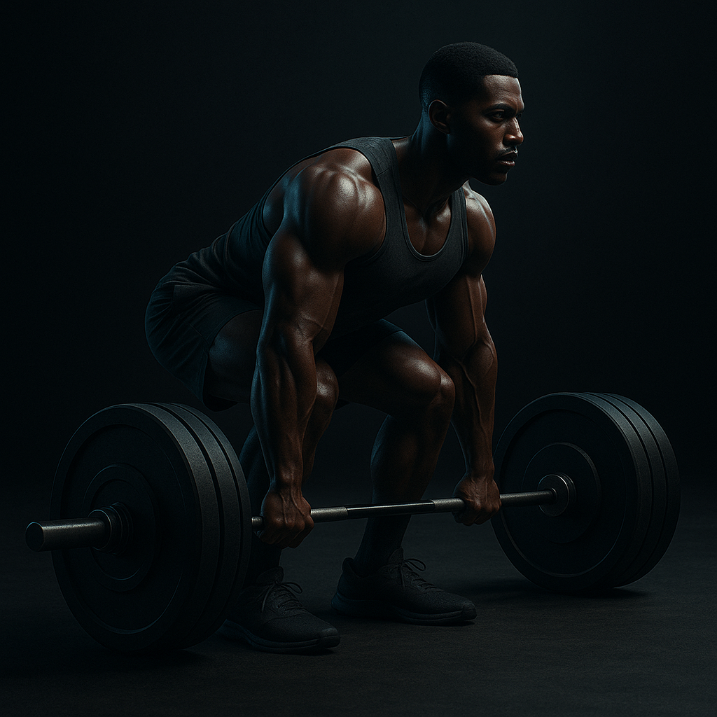 Powerlifting : la force dans sa forme pure