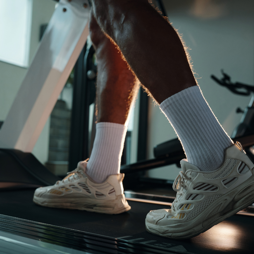 Booster ton cardio sans courir