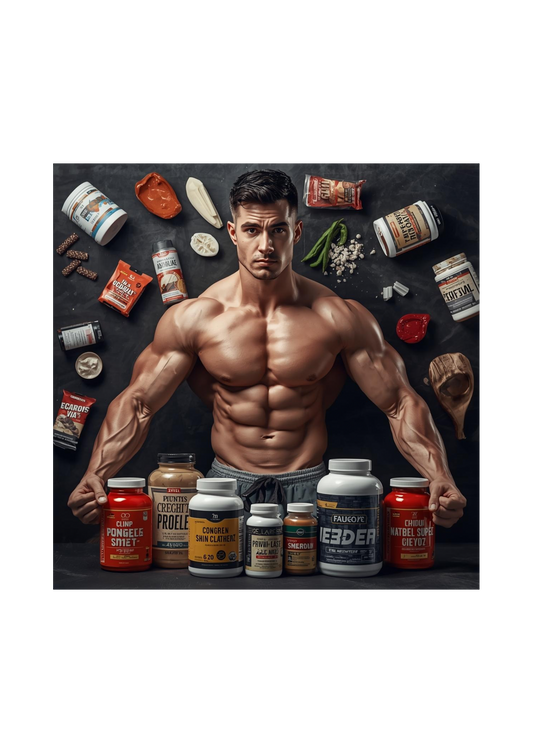 Les erreurs nutrition des sportifs